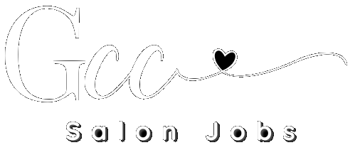 gcc salon jobs logo