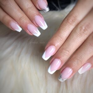 gel extention course with certificate