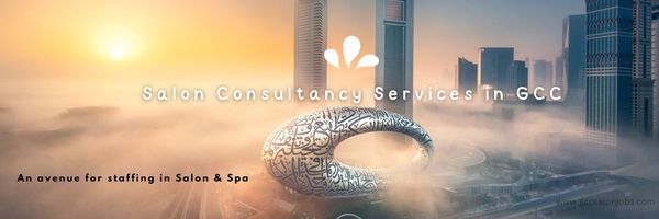 Salon Consultancy Services in GCC