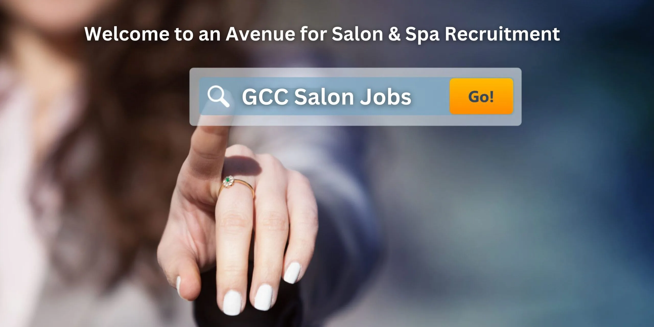 salon consultancy in gcc